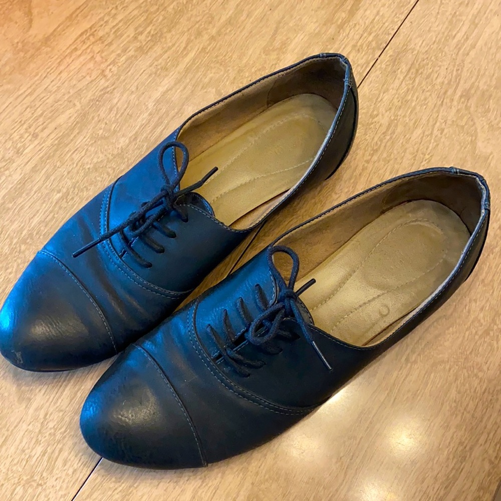 Naturalizer Loafer